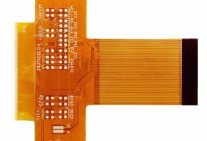 LCD模组FPC柔性板